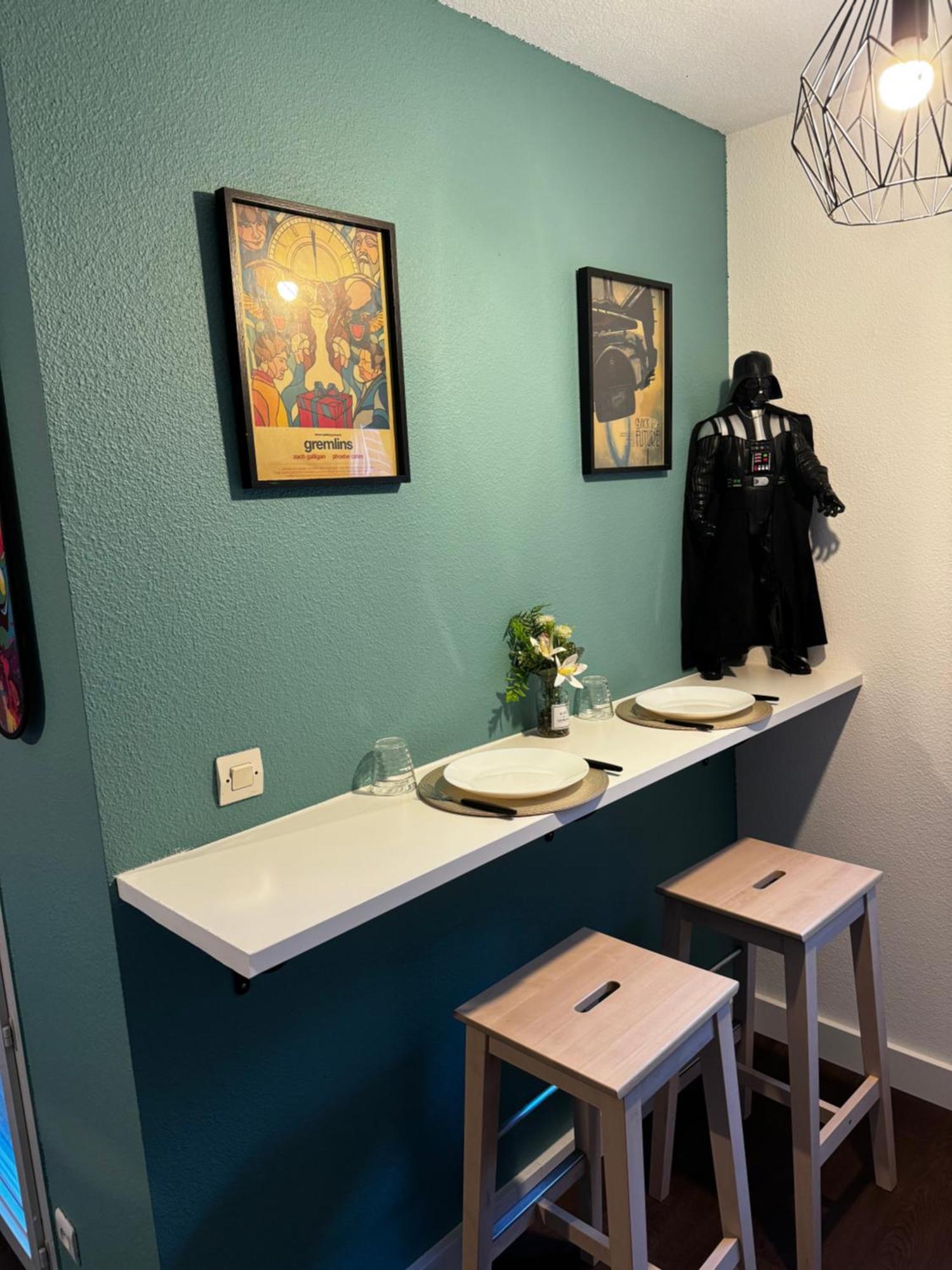툴루즈 Le Loft Geek 아파트 외부 사진